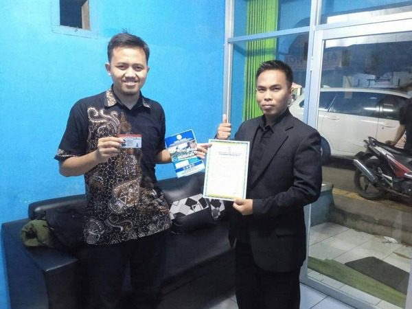 Kursus Stir Mobil di Bekasi