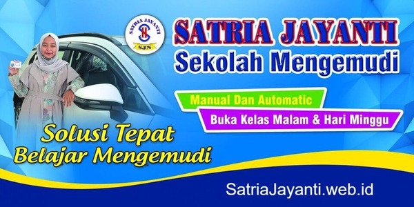 Satria Jayanti Gandaria 2 Satria Jayanti Gandaria